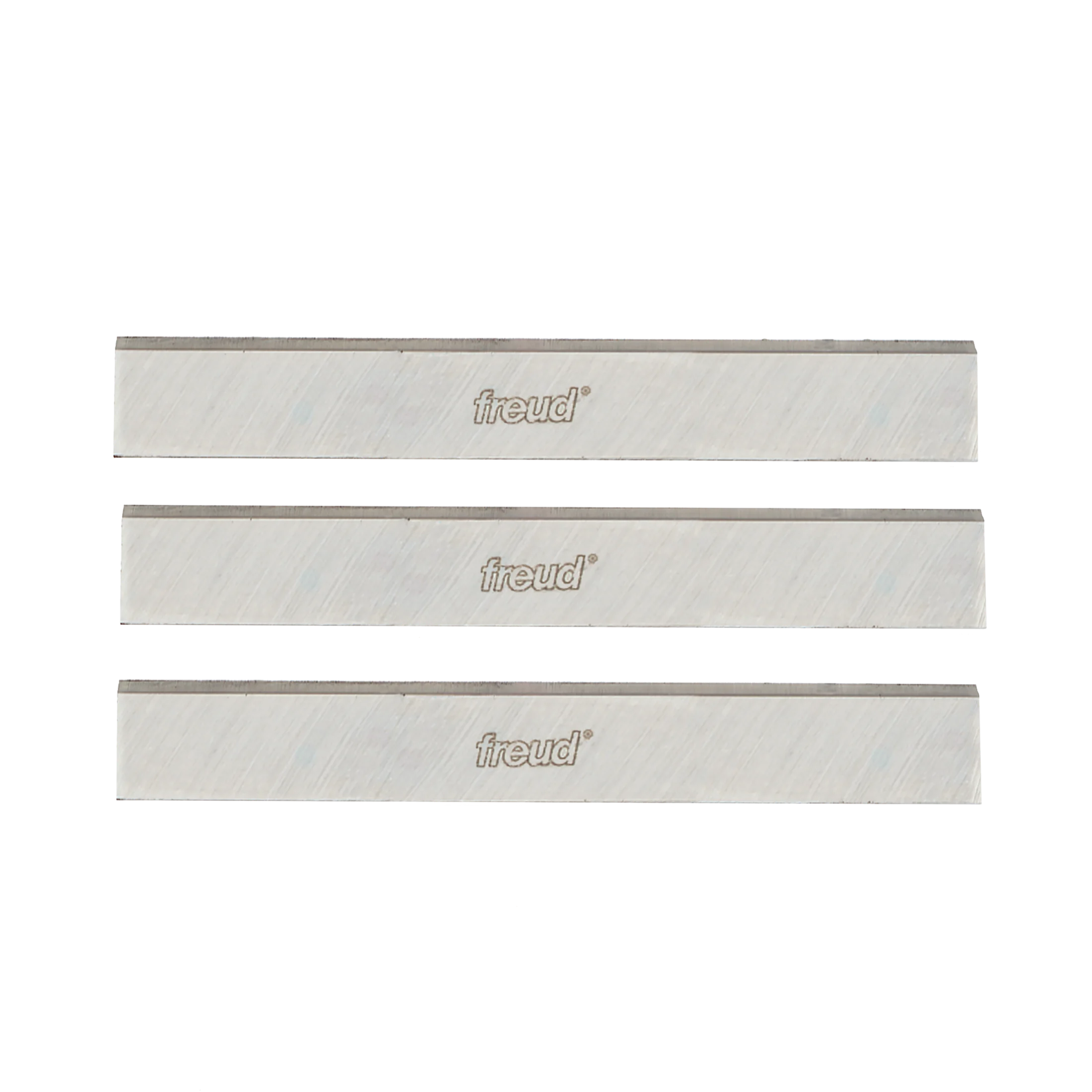 Freud C420 6-1/2" (L) High Speed Steel Industrial Planer and Jointer Knives