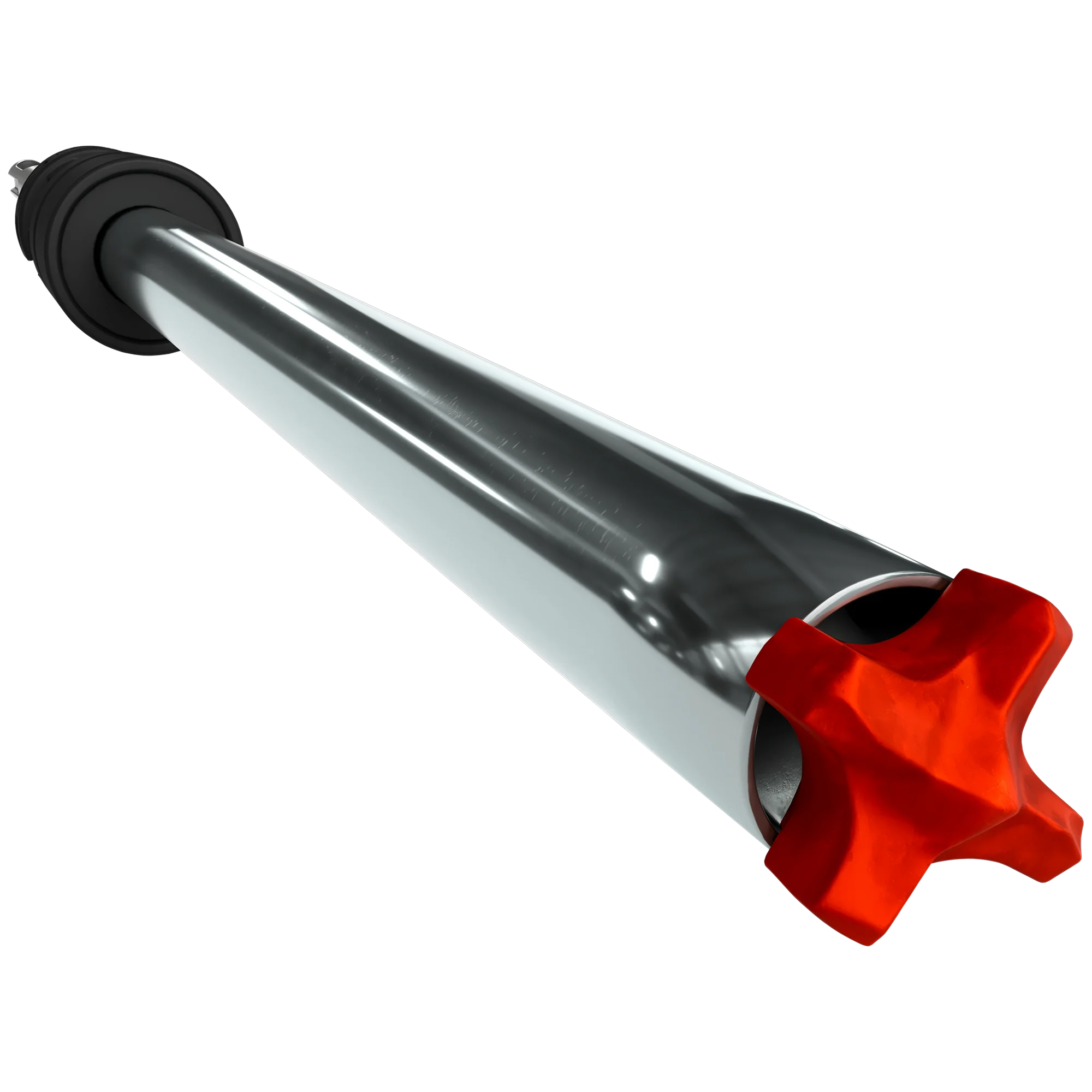 Diablo DMAMXA1690 1" x 16" x 26" AMPED™ Rebar Demon™ SDS-Max 4-Cutter Full Carbide Head Dust Extraction Hammer Drill Bit