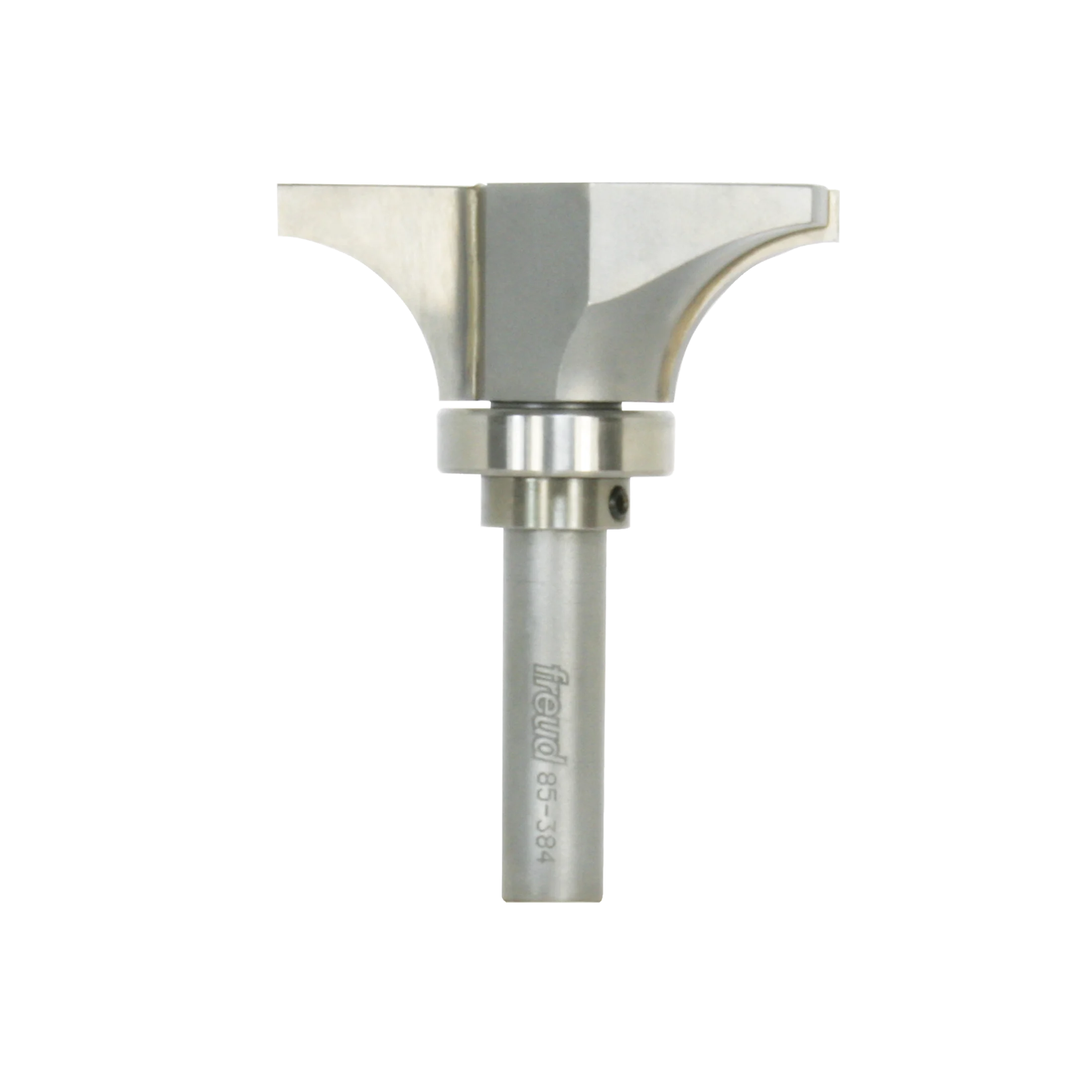 Freud 85-384 3/4" Radius Under Rounding Bit For Bull Nose