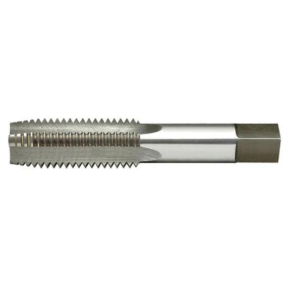 ALFA Tools HTO71431 1/4-28 HSS HAND TAP .005 OVERSIZE 10/pack