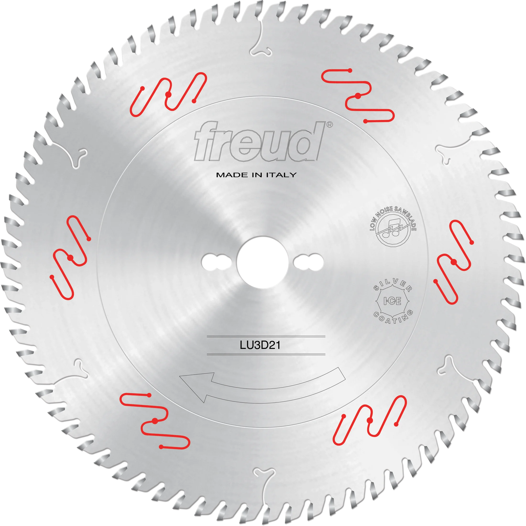 Freud LU3D21 300mm Panel Sizing Saw Blade for Sliding Table Saws - Freud/Diablo