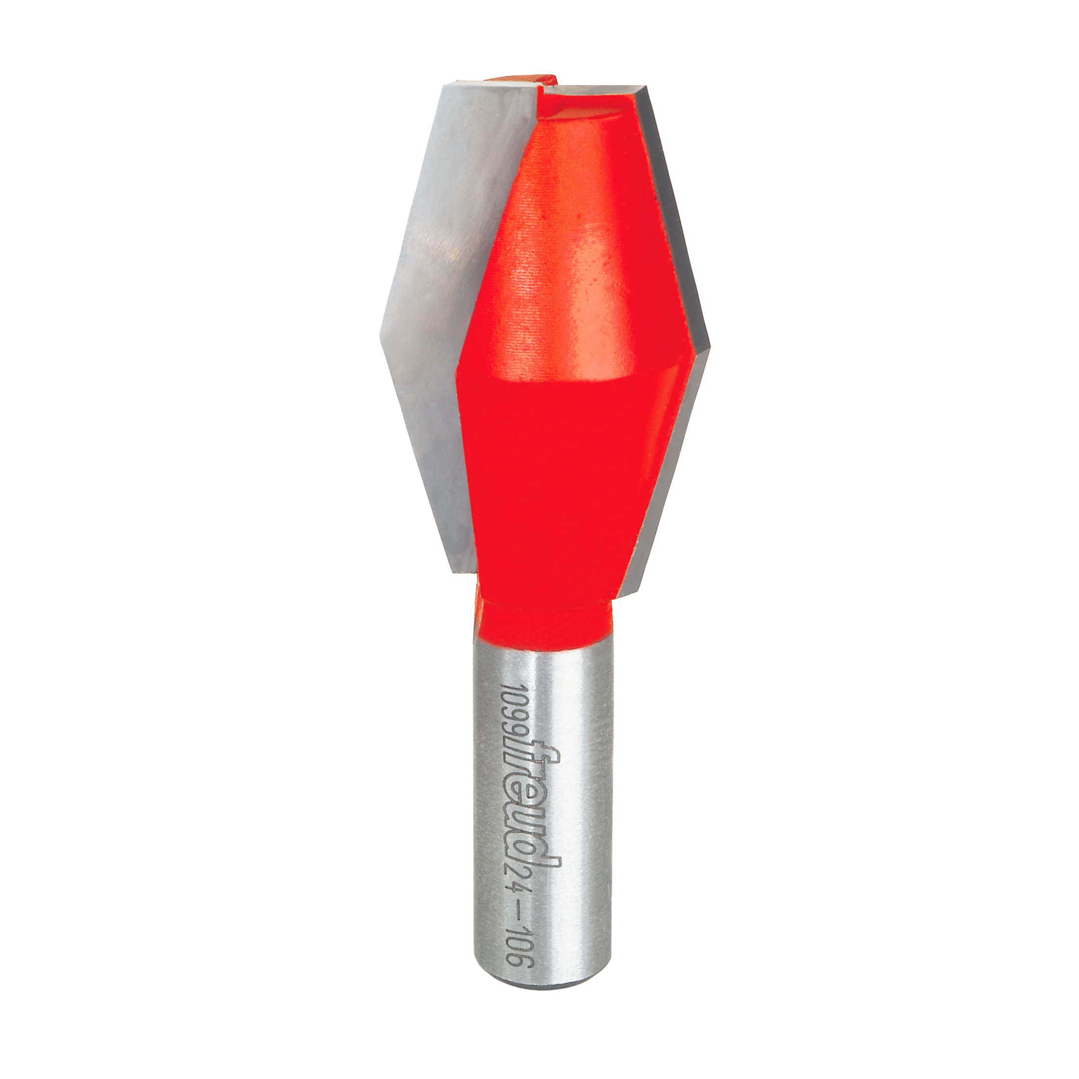Freud 24-106 1-1/8" (Dia.) Butterfly Spline Bit