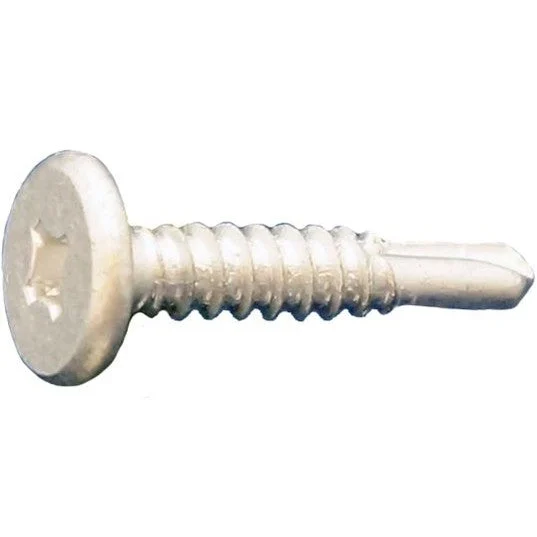 DAGGERZ LOPROSDCT1020 10-16 x 2 Lo PRO Square/Phillips Self Drill Screws Dagger-Guard Coating 2000 PCS