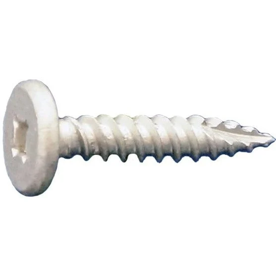 DAGGERZ LOPROT17GPCT1010 10-13 x 1 Lo PRO Square/Phillips Type 17 Clip Screws Dagger-Guard Coating 5000 PCS