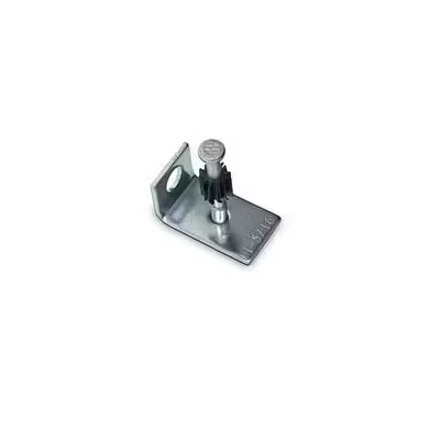 Simpson PCLDPA-106 PCLDPA Powder-Actuated 90° Ceiling Clip with 1-1/16 in. Pin (100-Qty)