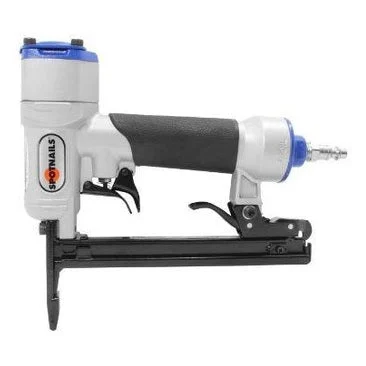 Spotnails PS5016LN Long Nose Upholstery Stapler, 1/4" to 9/16"