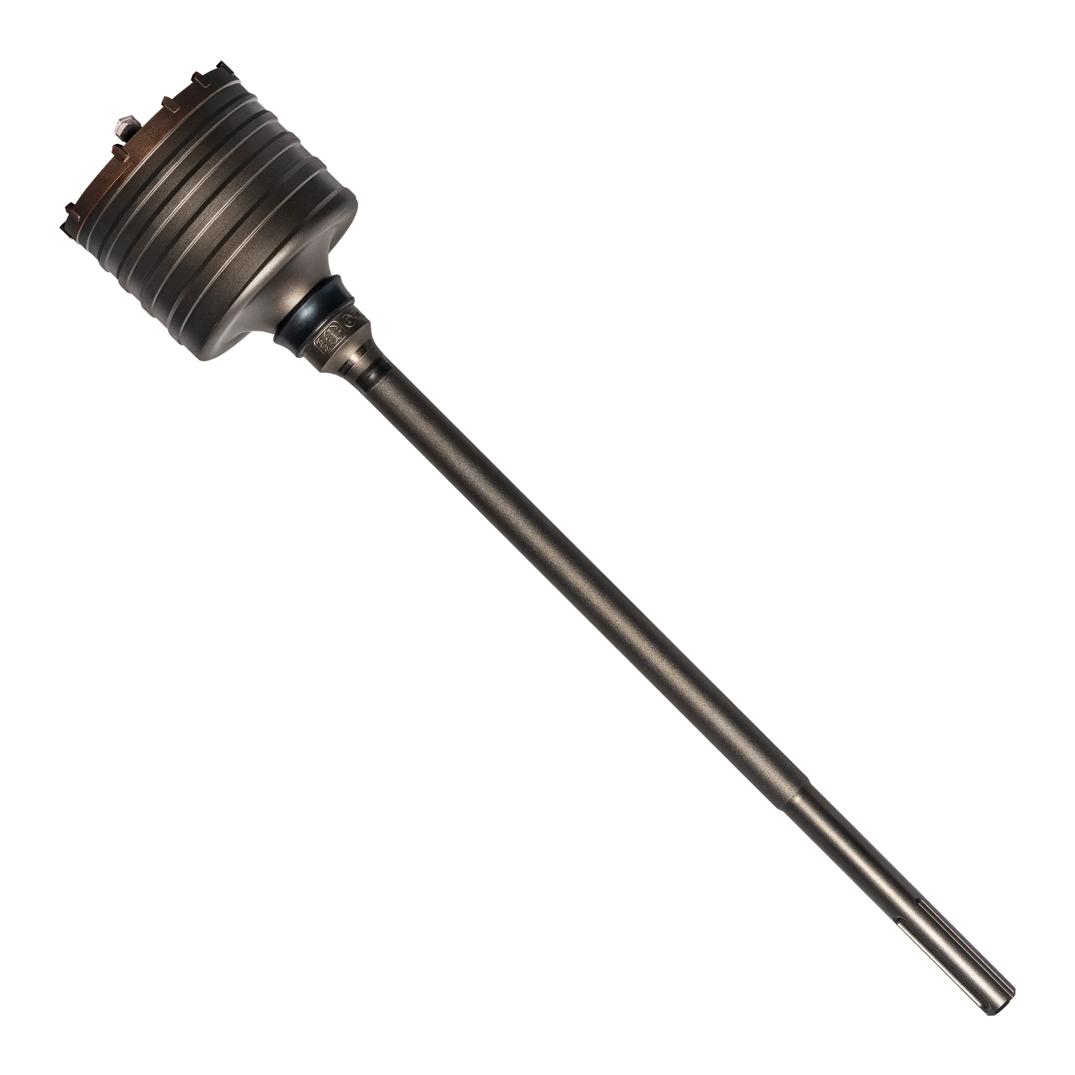 Diablo DMAMXCC5064 5" x 17" x 22" SDS-Max Carbide Tipped Core Bit