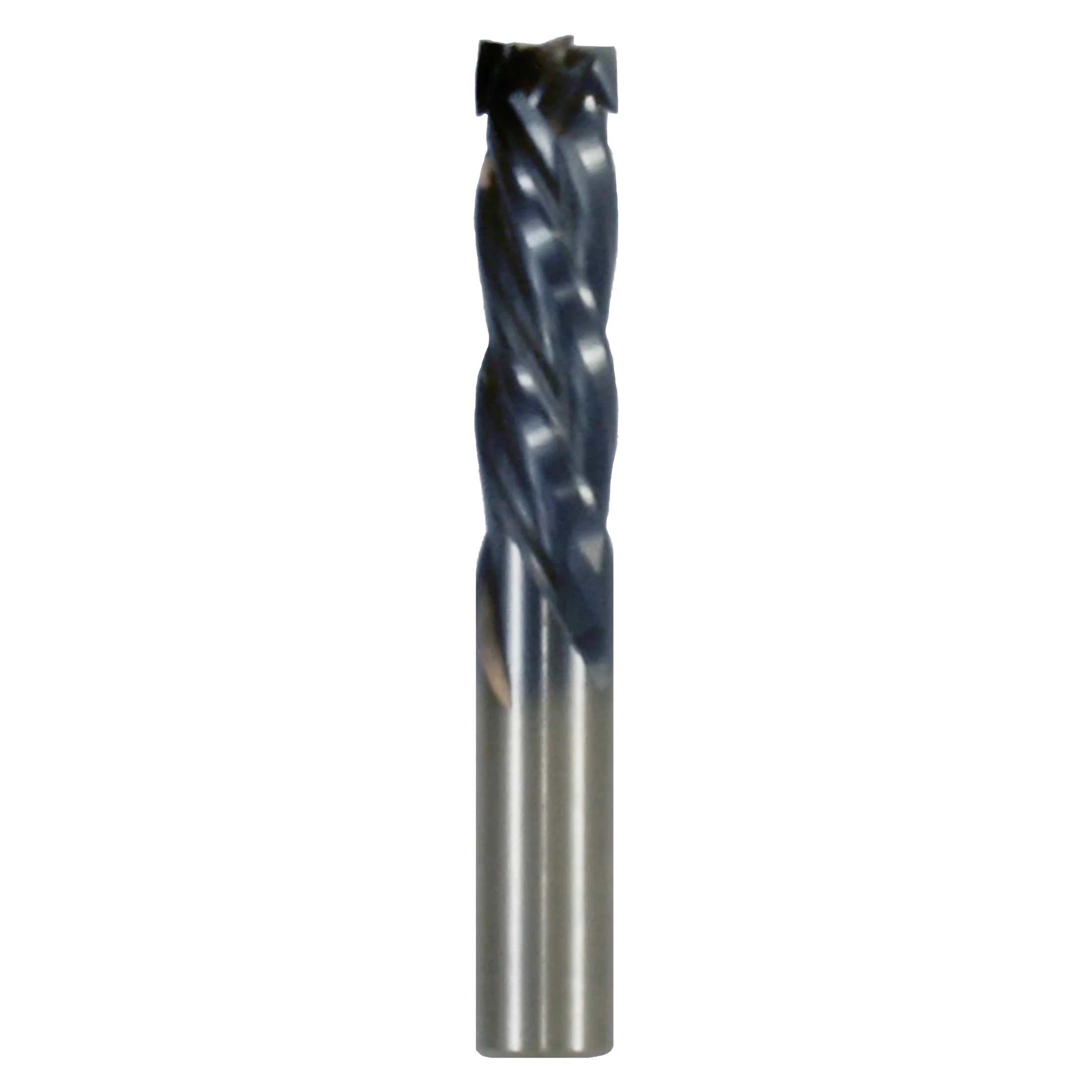 Freud 77-822 1/2" (Dia.) Four Flute Mortise Compression Bit