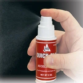 ALFA Tools QT408 8 OZ QUICKTAC IV ACCELERATOR 10/pack