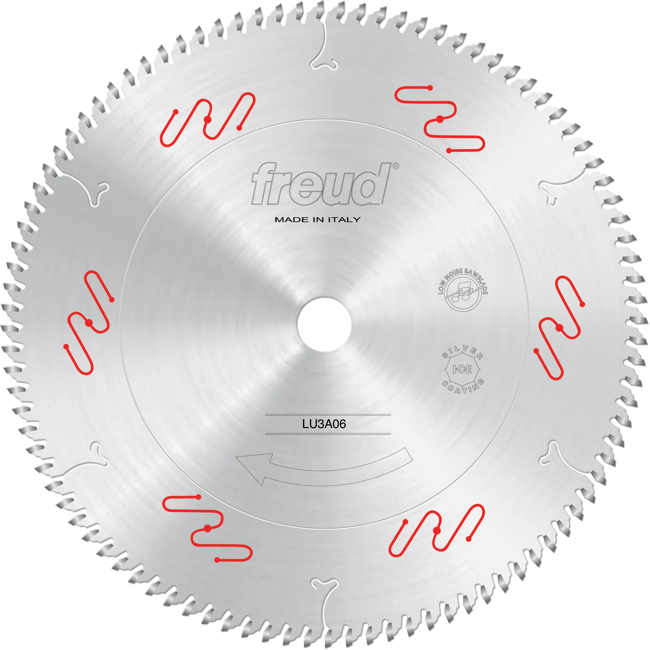Freud LU3A06 300mm Panel Sizing for Table Saws - Freud/Diablo