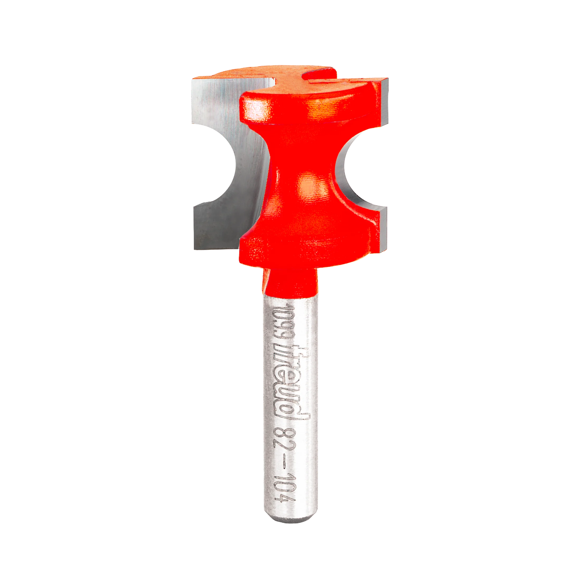 Freud 82-104 3/16" Radius Half Round Bit