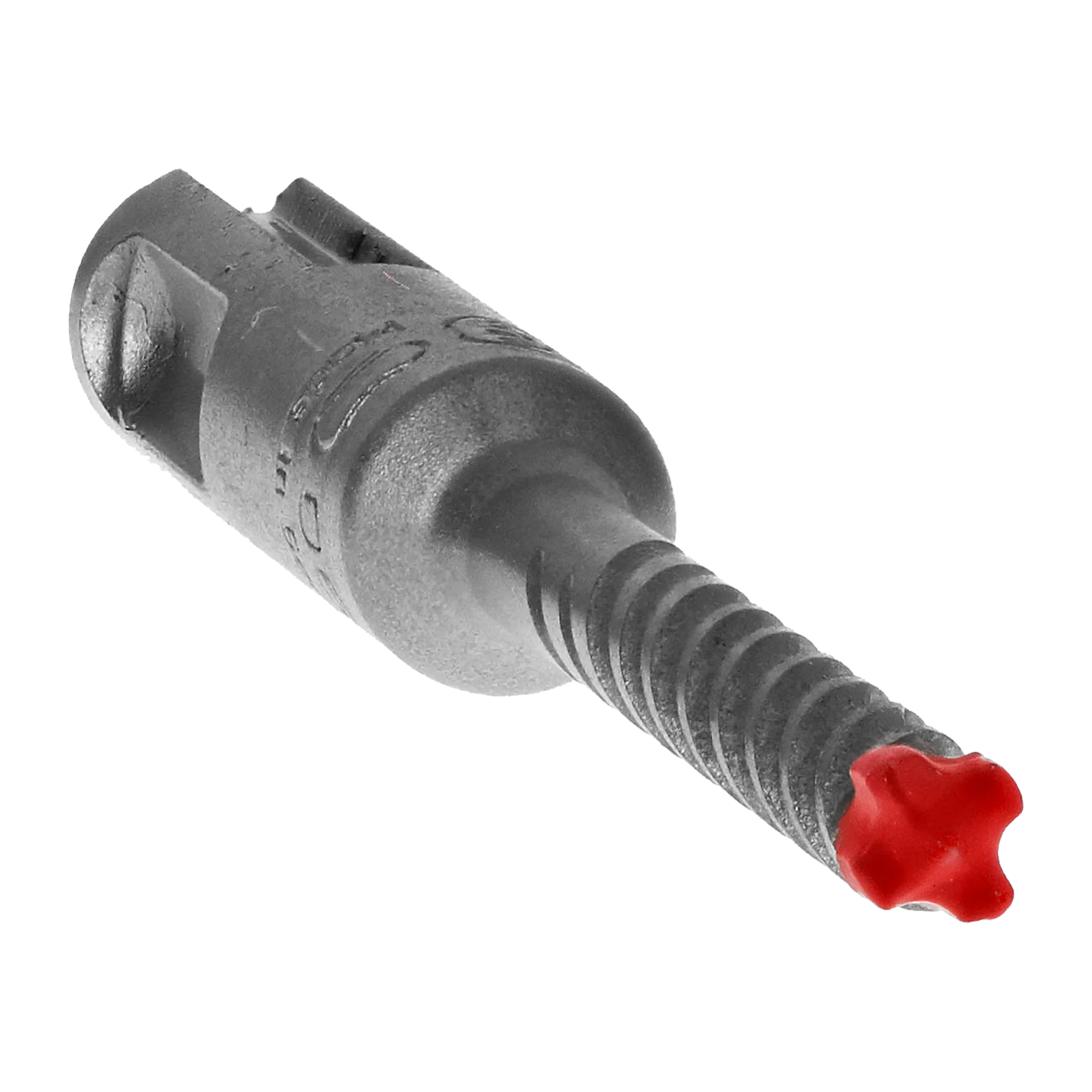 Diablo DMAPL4020-P25 5/32" x 4" x 6" Rebar Demon™ SDS-Plus 4-Cutter Full Carbide Head Hammer Drill Bits (25-Pack)