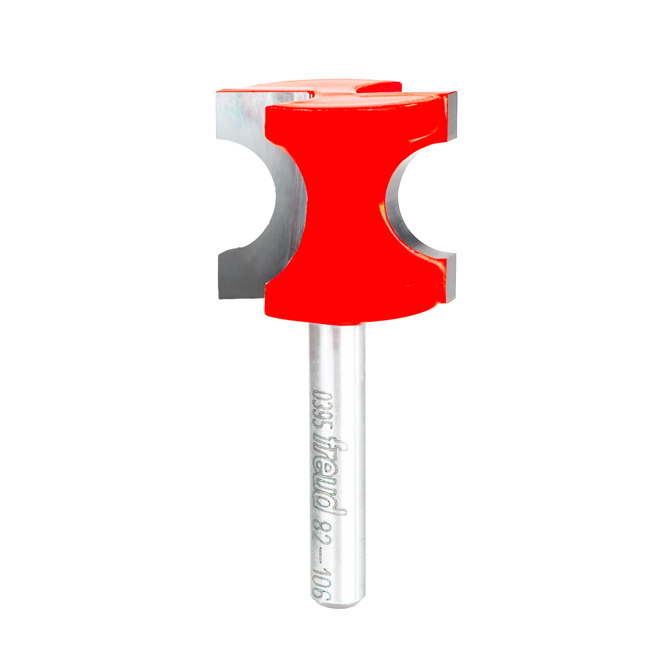 Freud 82-106 1/4" Radius Half Round Bit